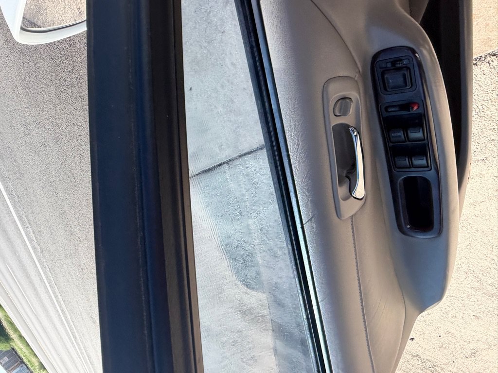 Used 2002 Honda Accord EX image 20
