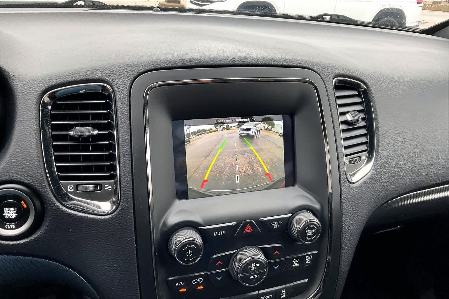 Used 2020 Dodge Durango GT AWD/4WD image 26