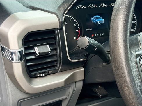 Used 2021 Ford F150 XL w/ Equipment Group 101A High image 11