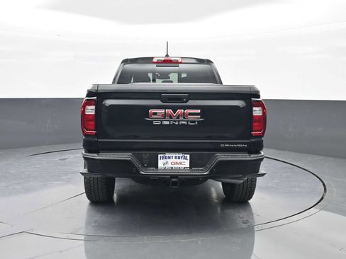 New 2026 GMC Canyon Denali image 6