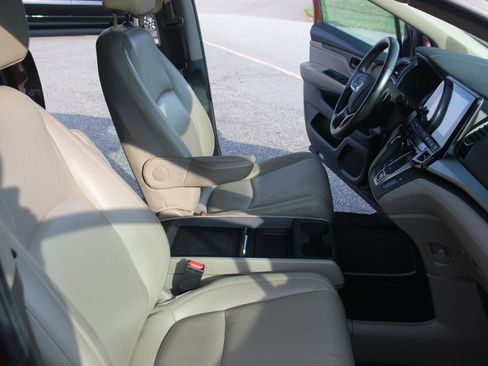 Used 2020 Honda Odyssey EX-L image 33