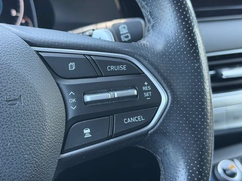 Used 2020 Hyundai Palisade Limited AWD/4WD image 14