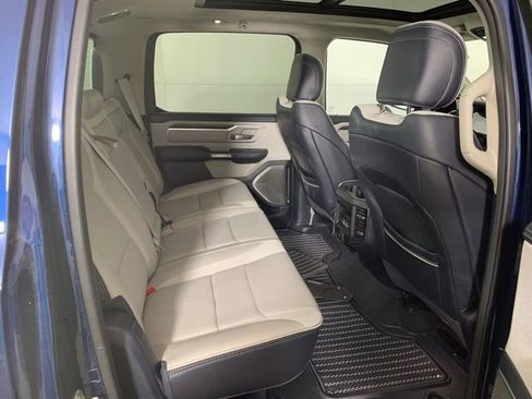 Used 2024 RAM 1500 Limited AWD/4WD image 28