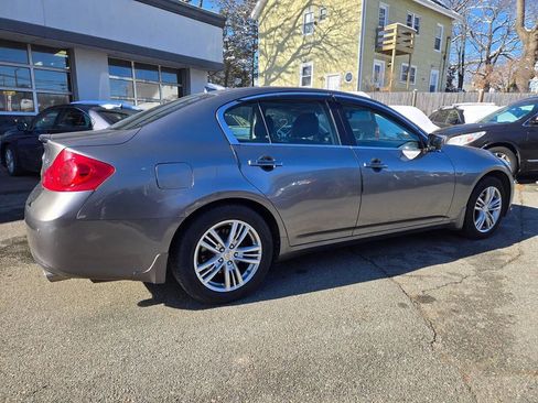 Used 2013 INFINITI G37 x Sedan w/ Premium Pkg image 7