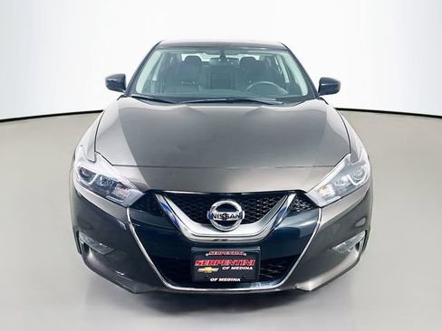 Used 2016 Nissan Maxima 3.5 S image 4