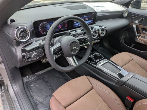 New 2026 Mercedes-Benz CLA 250 4MATIC image 11