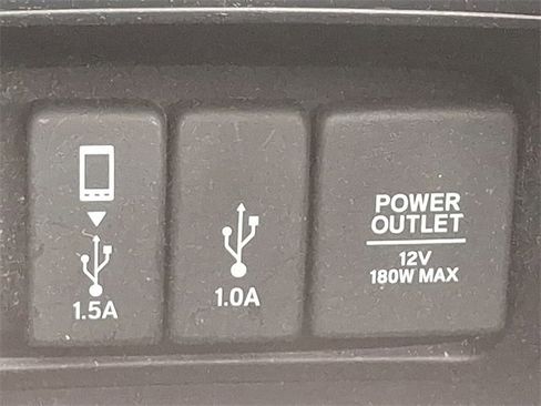 Certified 2019 Honda CR-V EX-L image 22