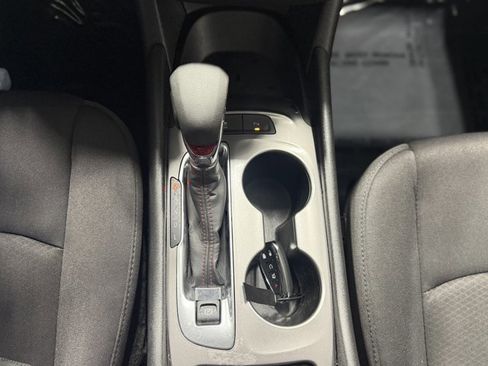 Used 2024 Chevrolet Malibu RS FWD image 21