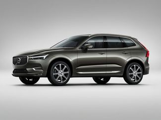 Used 2018 Volvo XC60 T6 Inscription w/ Convenience Package image 1