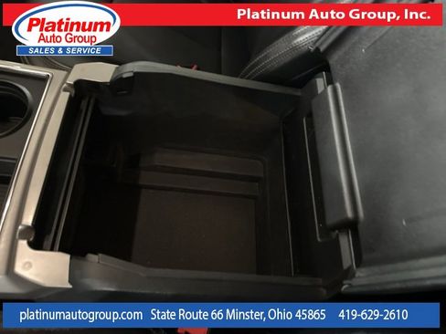 Used 2022 Ford F250 Lariat w/ Lariat Value Package image 20