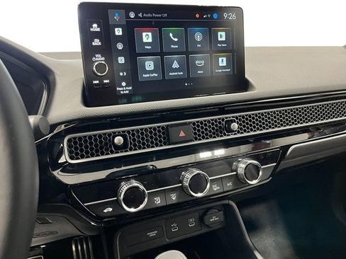 New 2026 Honda Civic Sport Touring image 21