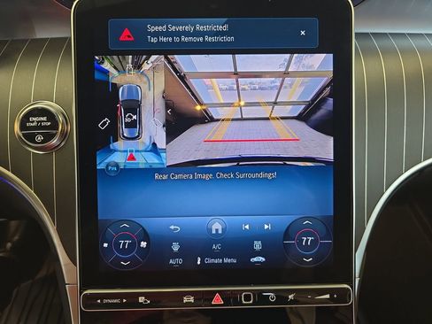 Certified 2026 Mercedes-Benz GLC 300 image 27