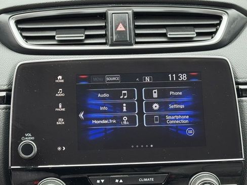 Certified 2017 Honda CR-V EX-L image 20