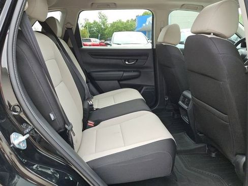 Certified 2026 Honda CR-V EX image 14