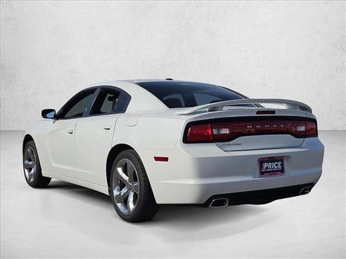Used 2014 Dodge Charger SXT Plus image 8