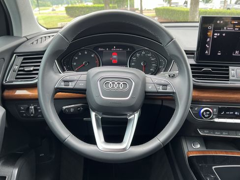 Used 2023 Audi Q5 2.0T Premium AWD/4WD image 18