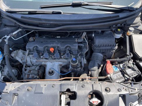 Used 2014 Honda Civic LX image 22