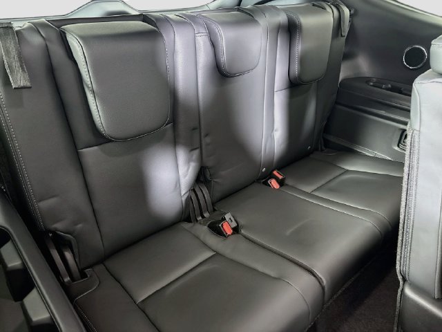New 2027 Subaru Ascent Limited AWD/4WD image 34