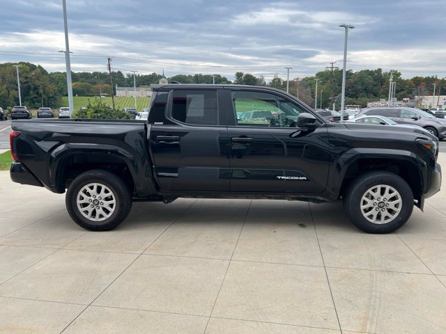 Used 2024 Toyota Tacoma SR5 RWD image 8