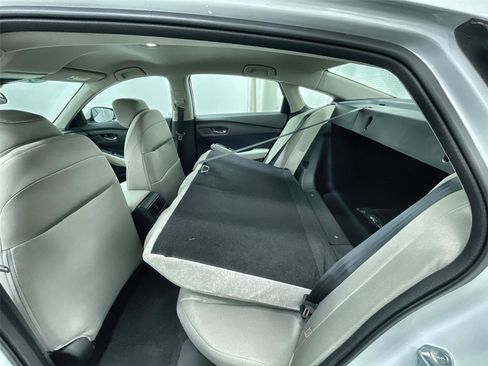 New 2026 Honda Accord LX image 22