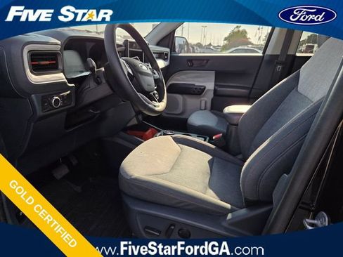 Certified 2022 Ford Maverick XLT w/ Equipment Group 300A Standard AWD/4WD image 5
