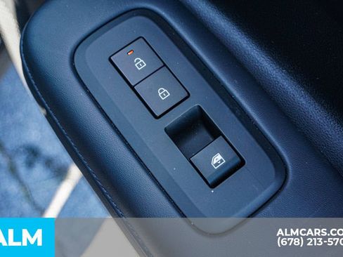 Used 2025 Hyundai Santa Fe SEL image 56