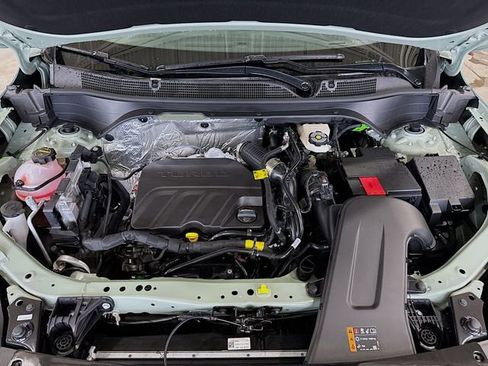 New 2026 Chevrolet Trax ACTIV w/ Sunroof Package image 30