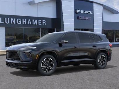 New 2026 Buick Enclave Sport Touring w/ Power Package
