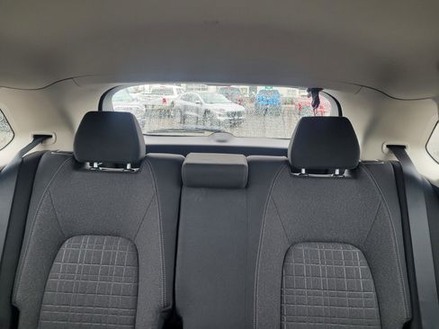 Used 2025 Honda HR-V LX image 22