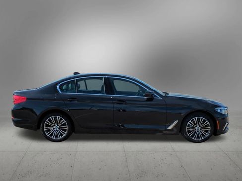 Used 2020 BMW 540i xDrive 540i xDrive image 7