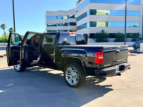 Used 2014 GMC Sierra 1500 Denali AWD/4WD image 45