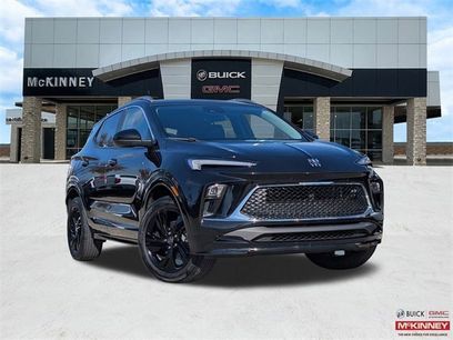 Used 2024 Buick Encore GX Sport Touring