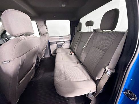 Used 2020 Ford F150 XLT w/ XTR Package image 21