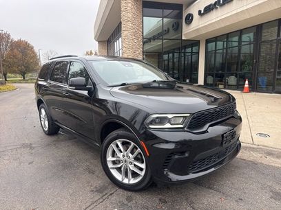 Used 2024 Dodge Durango GT