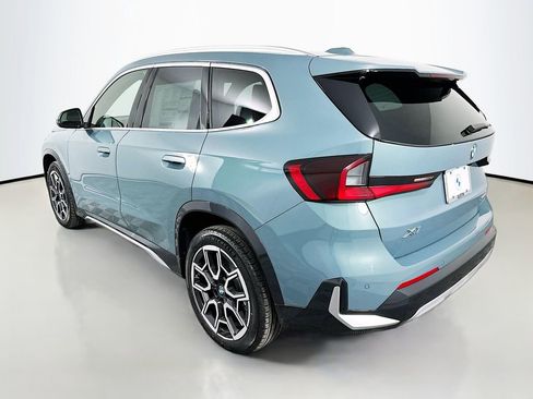 New 2026 BMW X1 xDrive28i w/ Convenience Package image 7