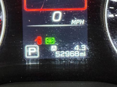 Used 2023 Subaru Ascent Limited image 4