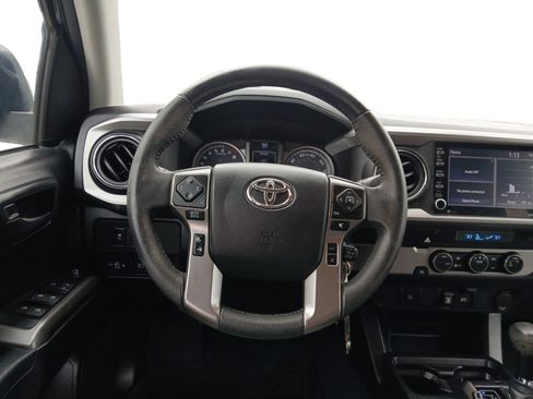 Used 2021 Toyota Tacoma SR5 image 12