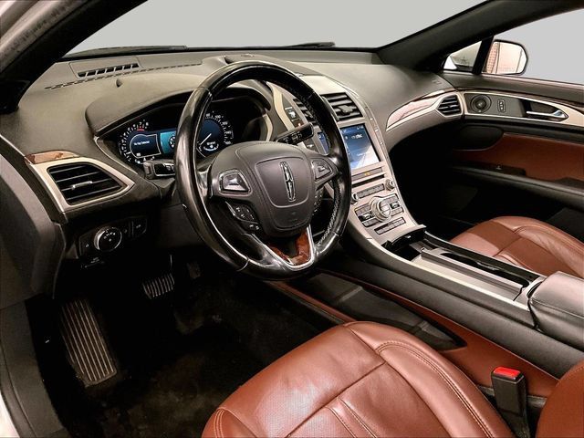 Used 2019 Lincoln MKZ Reserve AWD/4WD image 12