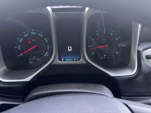 Used 2015 Chevrolet Camaro LT w/ RS Package image 13