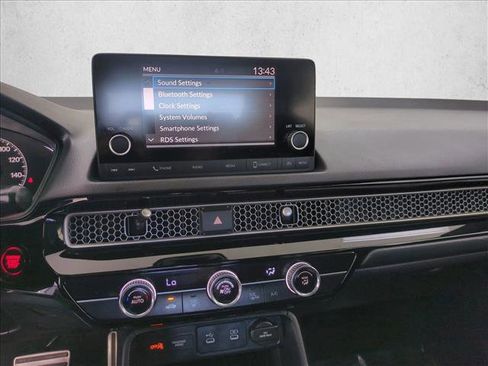 Used 2025 Honda Civic Sport image 15