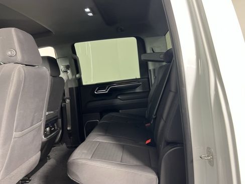Used 2024 GMC Sierra 3500 SLE image 27