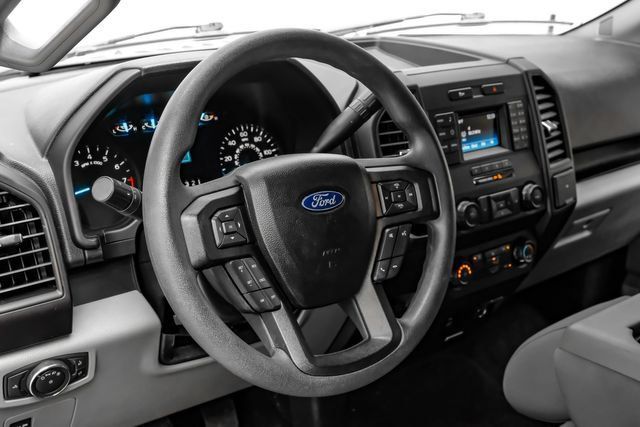 Used 2017 Ford F150 XL w/ XL Power Equipment Group RWD image 18
