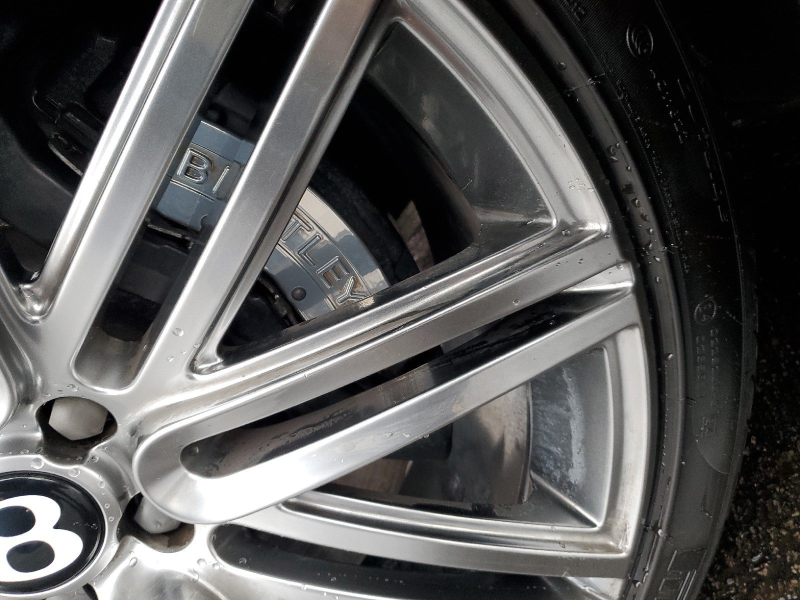 Used 2014 Bentley Continental GT Speed AWD/4WD image 33