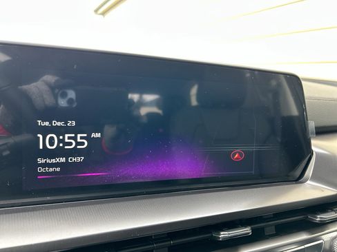 New 2025 Kia Telluride S image 21