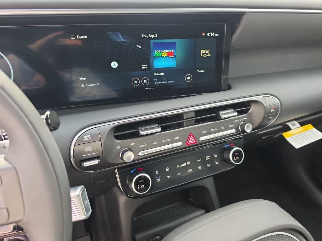 New 2026 Hyundai Palisade Calligraphy FWD image 29