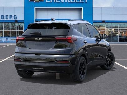 New 2027 Chevrolet Bolt RS