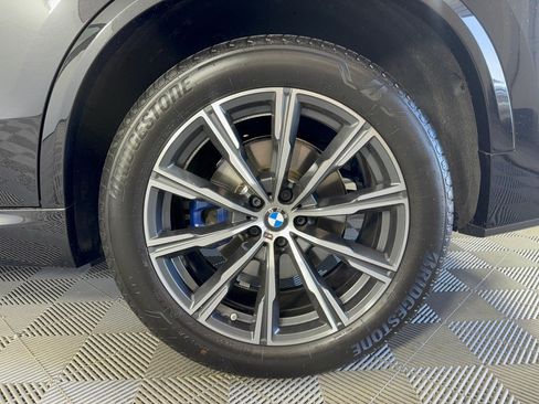 Used 2026 BMW X5 sDrive40i RWD image 13