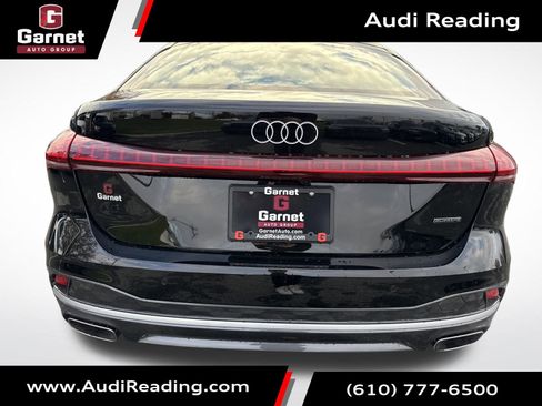 New 2025 Audi A5 2.0T Premium Plus image 4