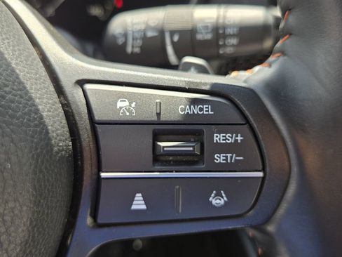 Used 2023 Honda CR-V Sport image 27