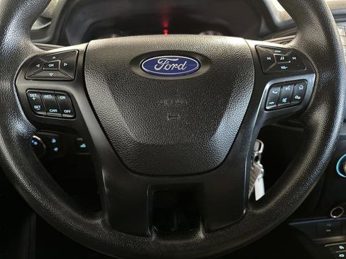 Used 2019 Ford Ranger XL w/ Equipment Group 101A Mid image 14